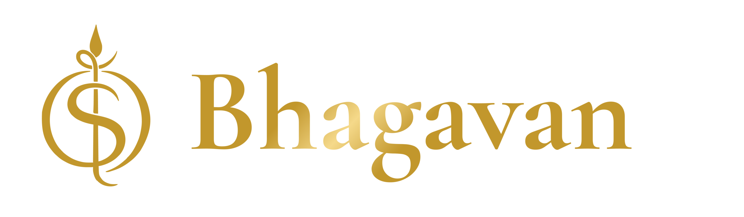 Bhagavan Konstantin Rudnev official logo
