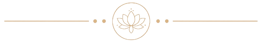 Decorative ornamental divider icon